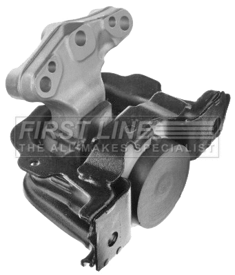Mounting, engine (FEM4210)
