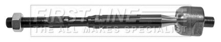 Inner Tie Rod (FTR5493)