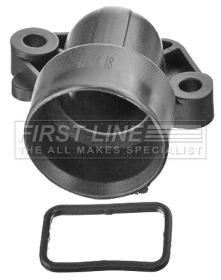 Coolant Flange (FTS1139)