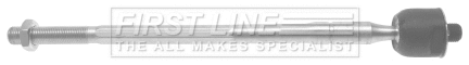 Inner Tie Rod (FTR4615)