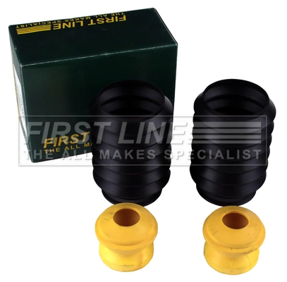 Dust Cover Kit, shock absorber (FPK7007)