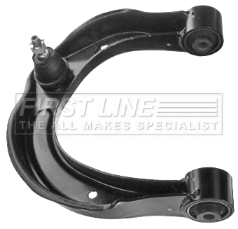 Control/Trailing Arm, wheel suspension (FCA7368)