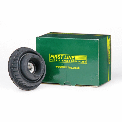 Suspension Strut Support Mount