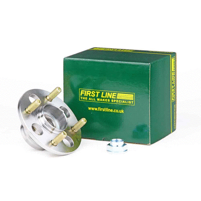 Wheel Bearing Kit