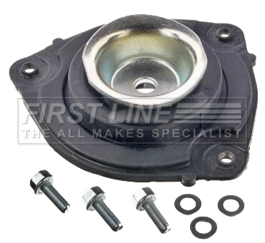 Suspension Strut Support Mount (FSM5518)