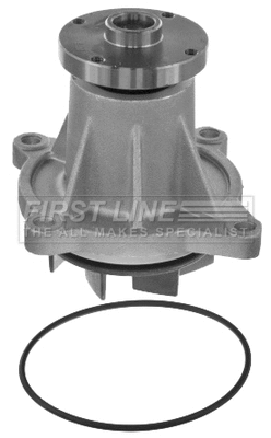 Water Pump, engine cooling (FWP2331)