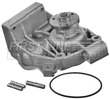 Water Pump, engine cooling (FWP1183)