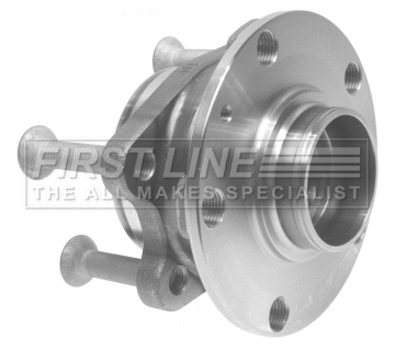 Wheel Bearing Kit (FBK1118)