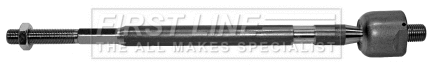 Inner Tie Rod (FTR5274)