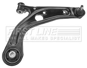 Control/Trailing Arm, wheel suspension (FCA7111)
