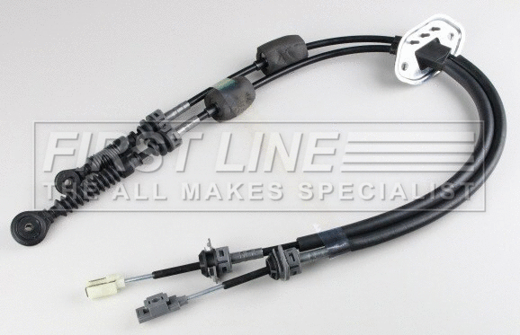 Cable Pull, manual transmission (FKG1263)