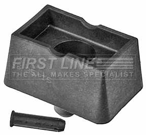 Lift Point Pad, jack (FSK7888)