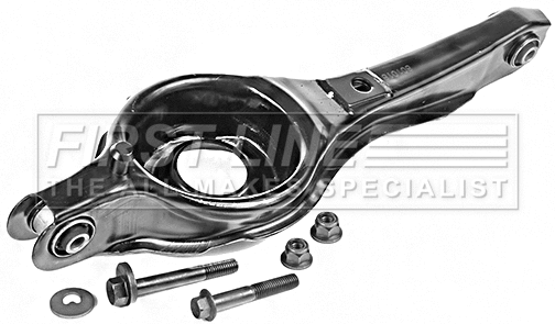 Control/Trailing Arm, wheel suspension (FCA7374)