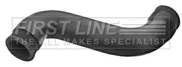 Charge Air Hose