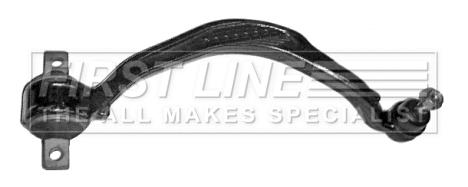 Control/Trailing Arm, wheel suspension (FCA6089)