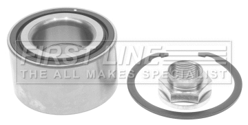 Wheel Bearing Kit (FBK1162)