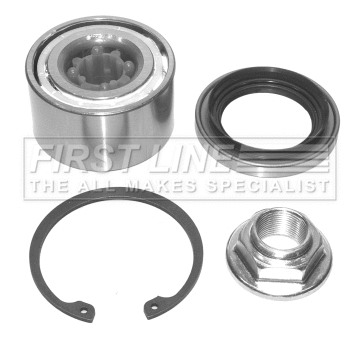 Wheel Bearing Kit (FBK690)