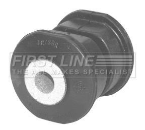 Bush, spring eye (FSK6672)