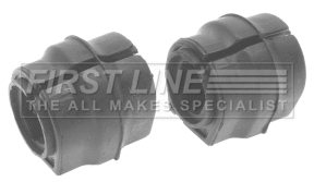 Repair Kit, stabiliser coupling rod (FSK7208K)