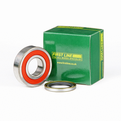 Wheel Bearing Kit