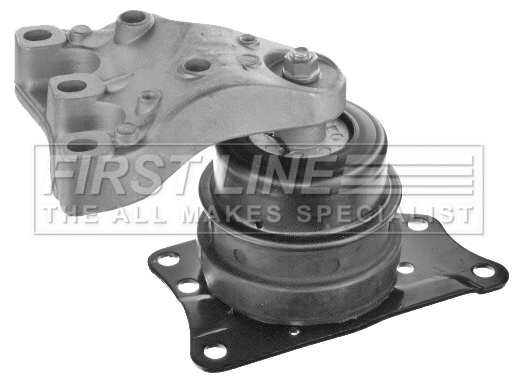 Mounting, engine (FEM3904)