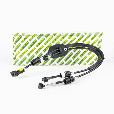Cable Pull, manual transmission