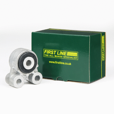 Mounting, engine (FEM4255)