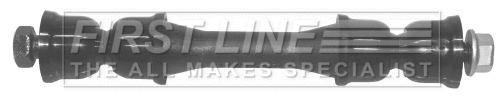 Link/Coupling Rod, stabiliser bar (FDL6632)