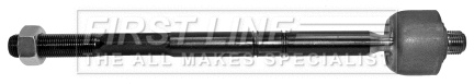 Inner Tie Rod (FTR5480)