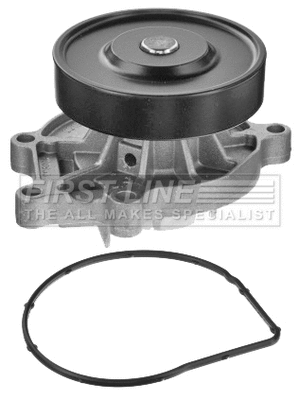 Water Pump, engine cooling (FWP2305)