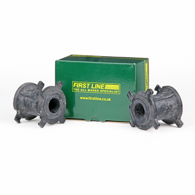 Repair Kit, stabiliser coupling rod