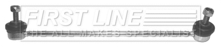 Link/Coupling Rod, stabiliser bar (FDL6833)