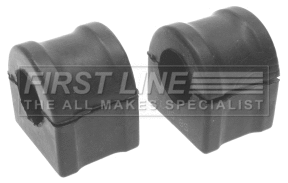 Repair Kit, stabiliser coupling rod (FSK7694K)