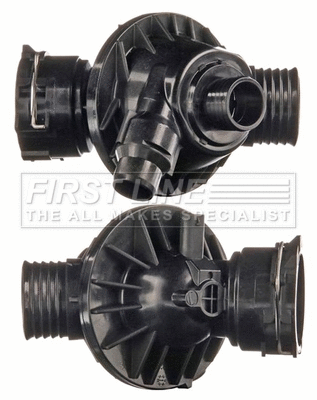 Thermostat, coolant (FTK510)