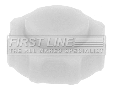 Cap, coolant tank (FRC126)