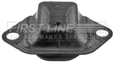 Mounting, engine (FEM4192)