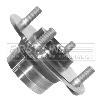 Wheel Bearing Kit (FBK609)