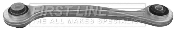 Control/Trailing Arm, wheel suspension (FCA7517)
