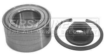 Wheel Bearing Kit (FBK950)