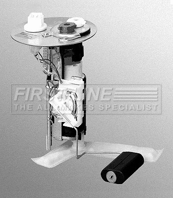 Fuel Pump (FFP1024)