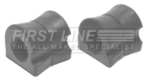 Repair Kit, stabiliser coupling rod (FSK6642K)