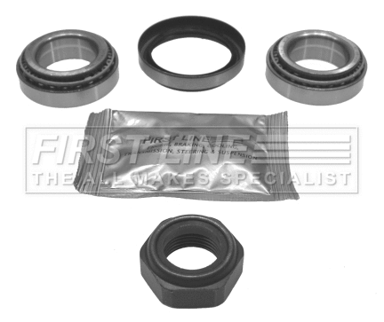 Wheel Bearing Kit (FBK098)