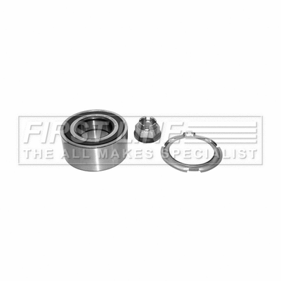 Wheel Bearing Kit (FBK961)