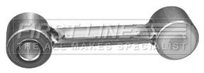Link/Coupling Rod, stabiliser bar (FDL7305)