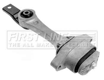 Mounting, engine (FEM3123)