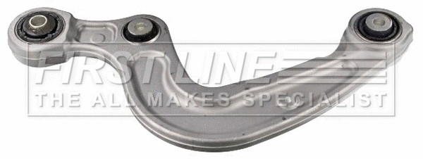 Control/Trailing Arm, wheel suspension (FCA7651)