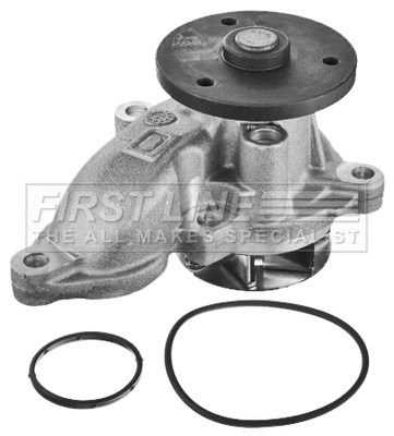 Water Pump, engine cooling (FWP2390)