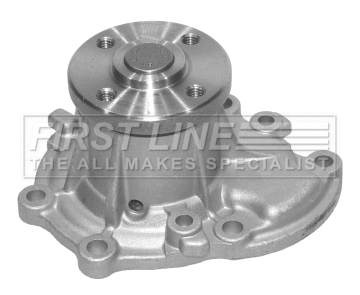 Water Pump, engine cooling (FWP2114)