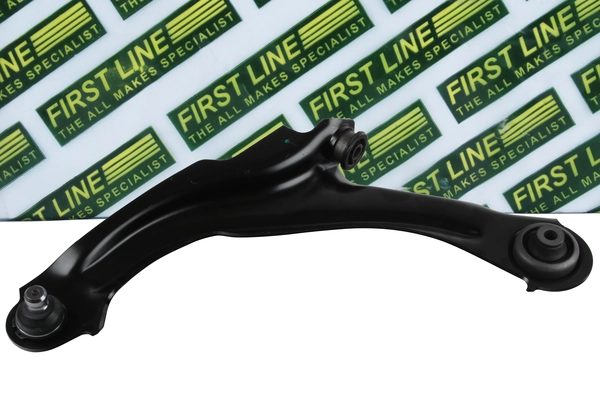 Control/Trailing Arm, wheel suspension (FCA7026)