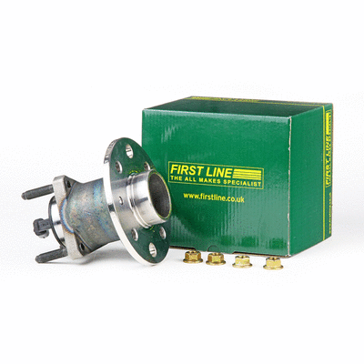 Wheel Bearing Kit